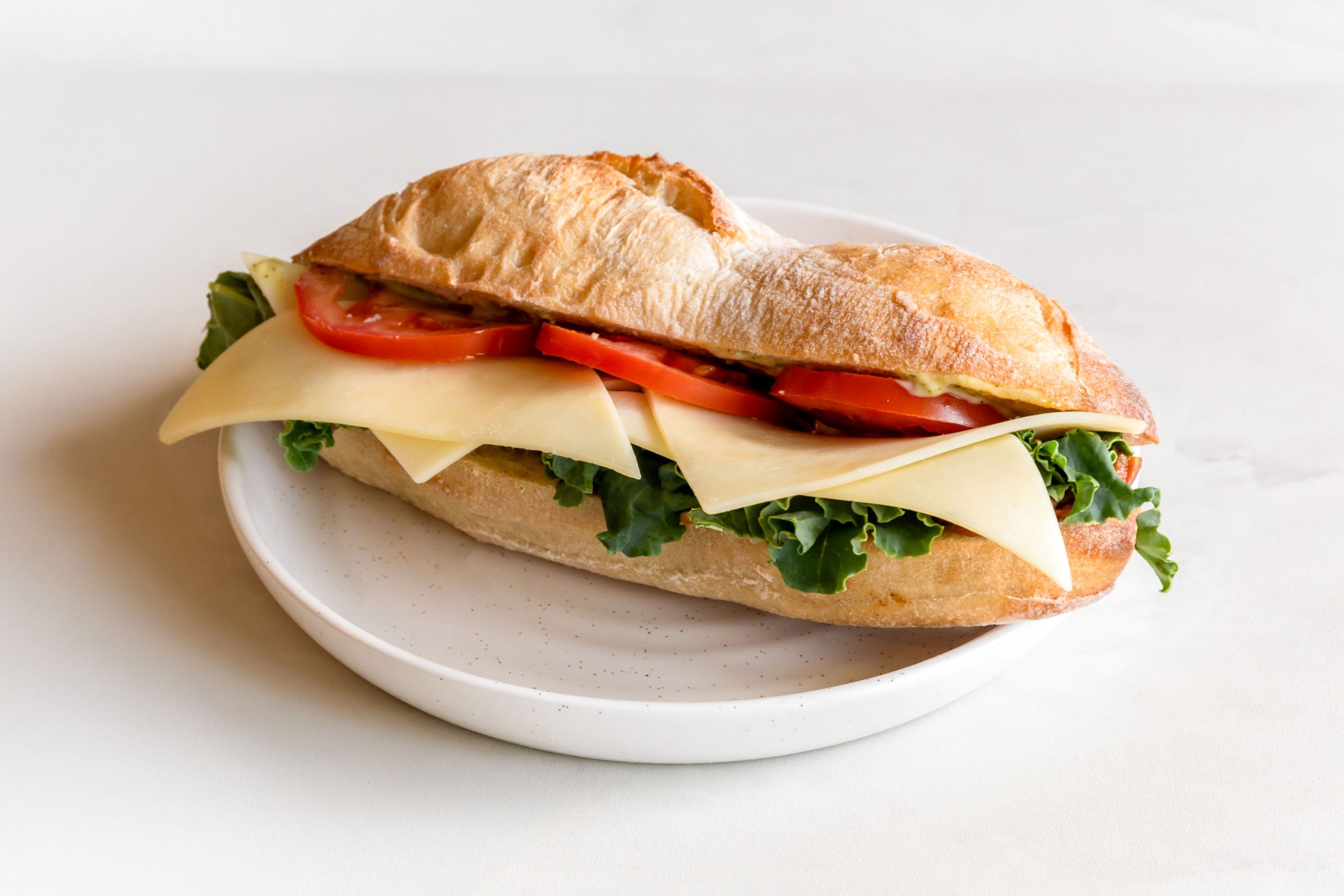 Margarita Sandwich