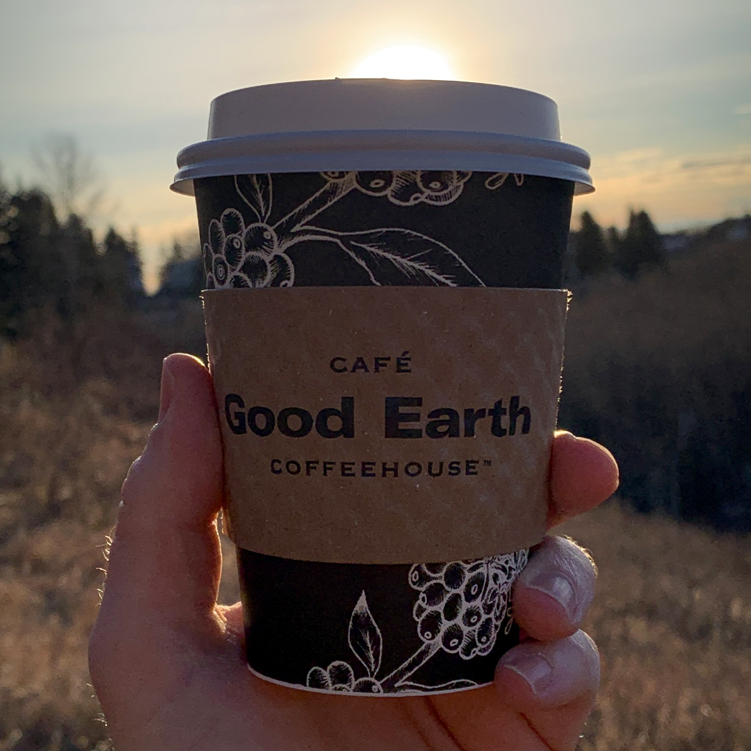 Rewards Good Earth Coffeehouse Good Earth Coffeehouse