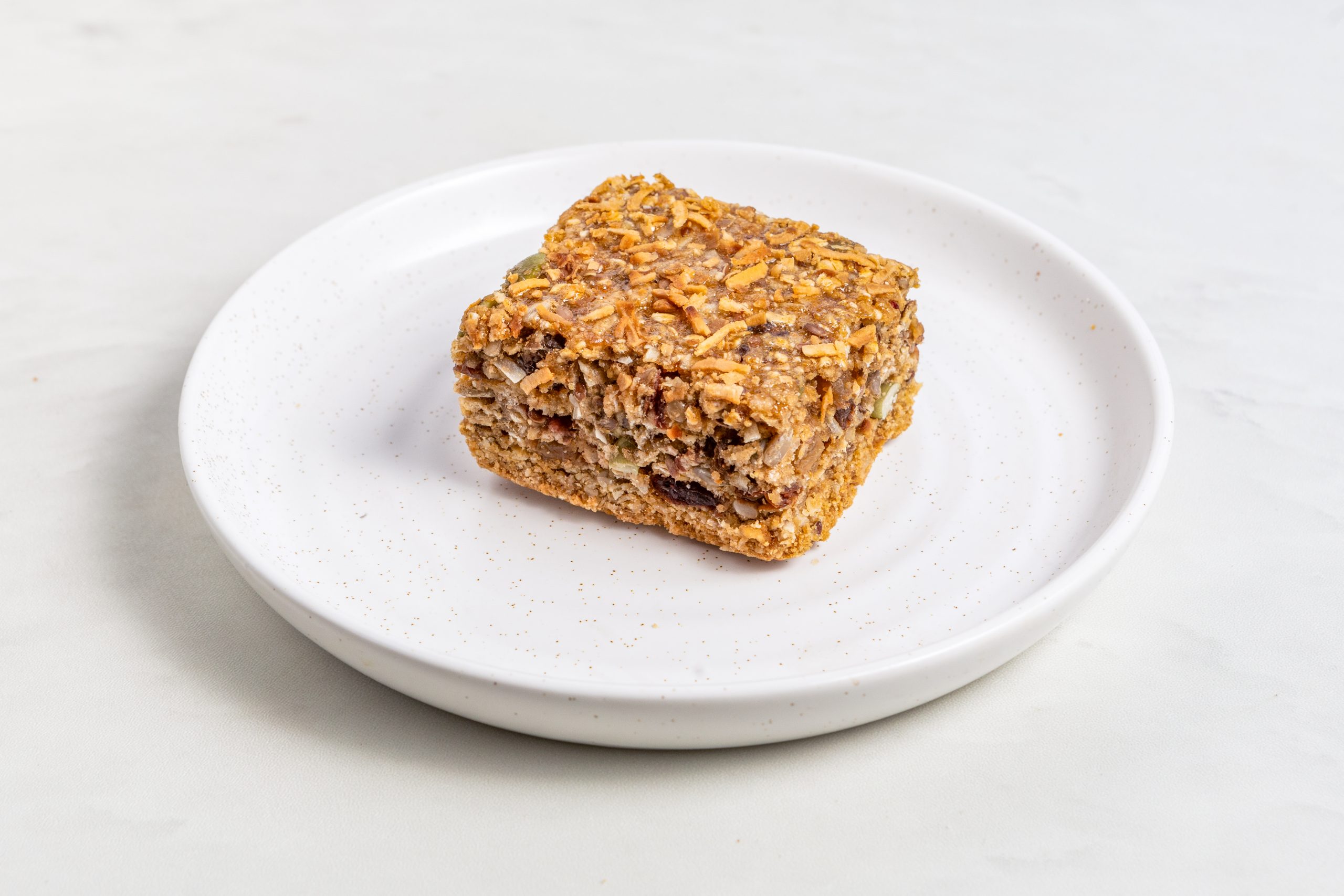 Good Earth Coffeehouse Gluten Friendly Granola Bar