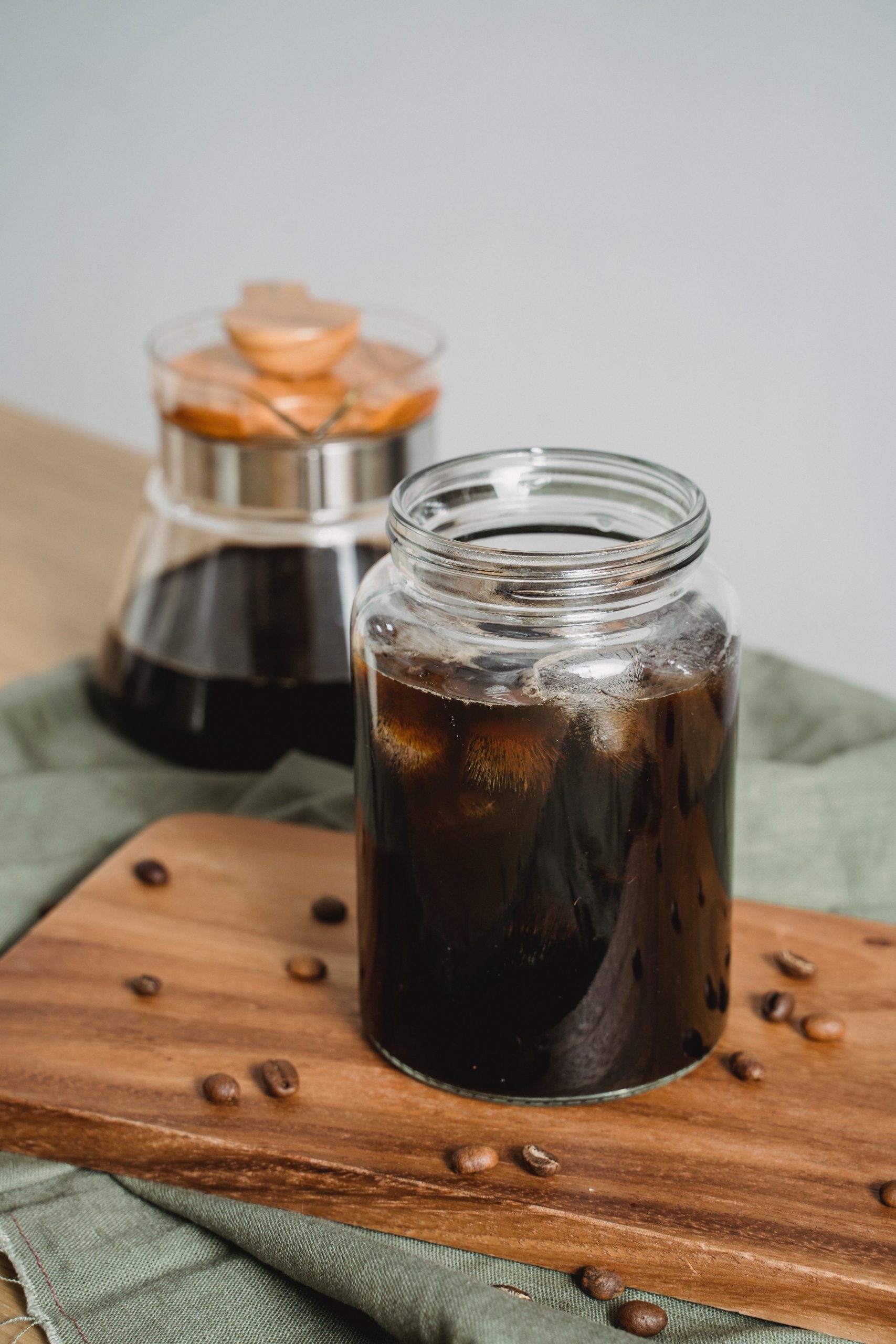 Cold Brew at home