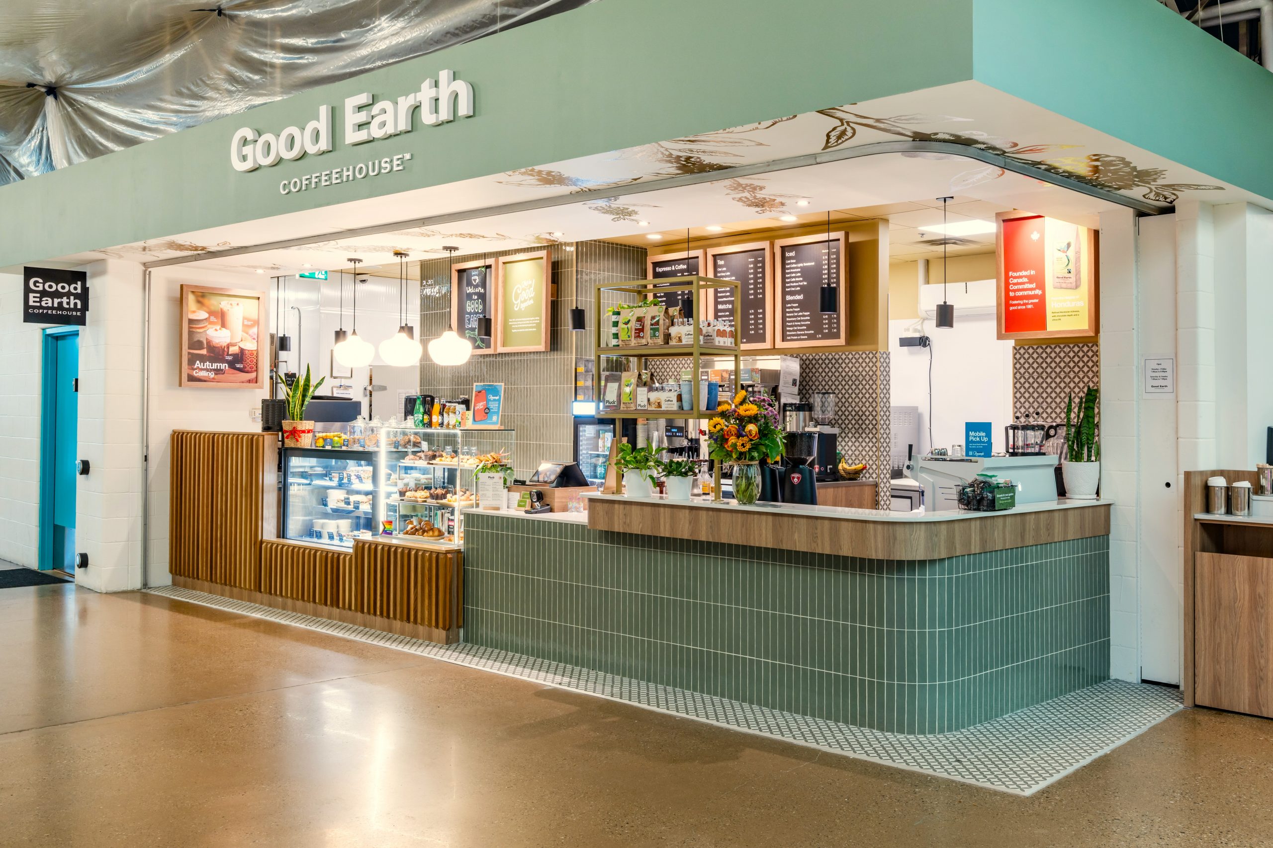 Good Earth Vivo